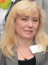 Айвазова Оксана