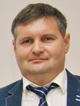 Беленький Сергей