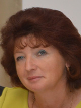 Бугеря Светлана