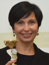 Гора Марина