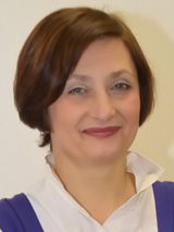 Кашуба Оксана
