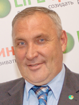 Хмарский О. Я.