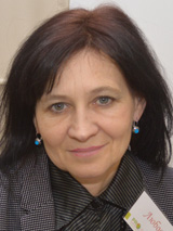 Кончак Любовь