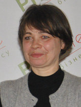 Косенко Елена
