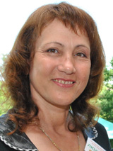 Любарская Людмила