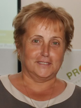 Перепечкина Елена