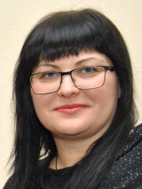 Прокошева Алла