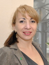 Рыльская Ирина