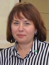 Сатурская Наталья