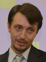 Устименко Роман