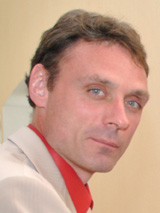 Яценко Максим
